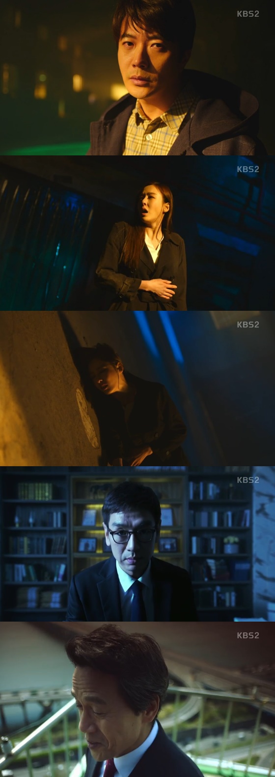 /사진='추리의 여왕 시즌2' 방송화면 캡처