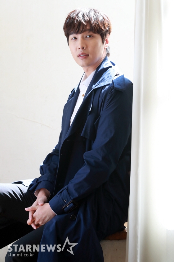 지현우/사진=임성균 기자