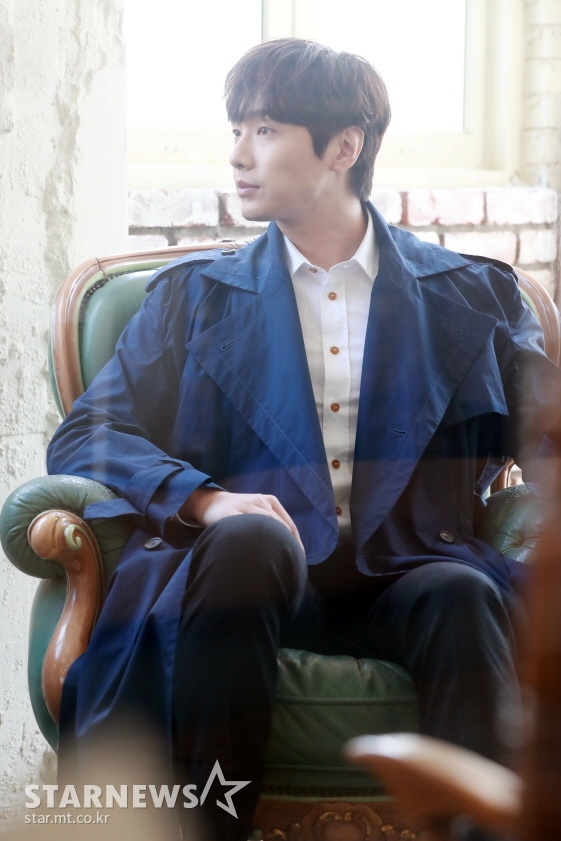 지현우/사진=임성균 기자