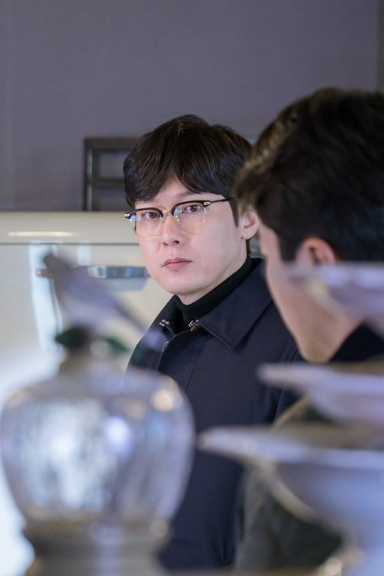 /사진제공='추리의 여왕 시즌2' 문전사, 에이스토리
