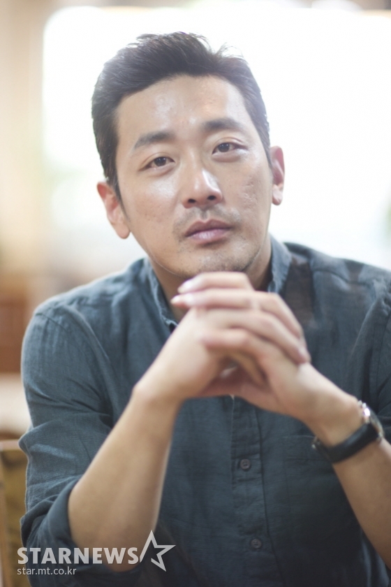 하정우/사진=머니투데이 스타뉴스
