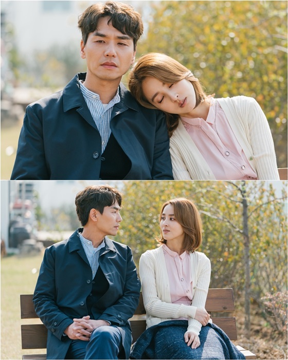 /사진제공=MBC '손 꼭 잡고 지는 석양을 바라보자'