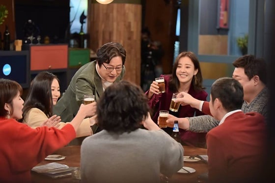 /사진=tvN '인생술집'