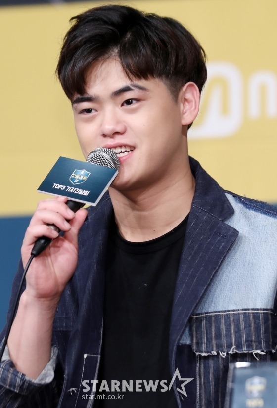 이병재/사진=김휘선 기자