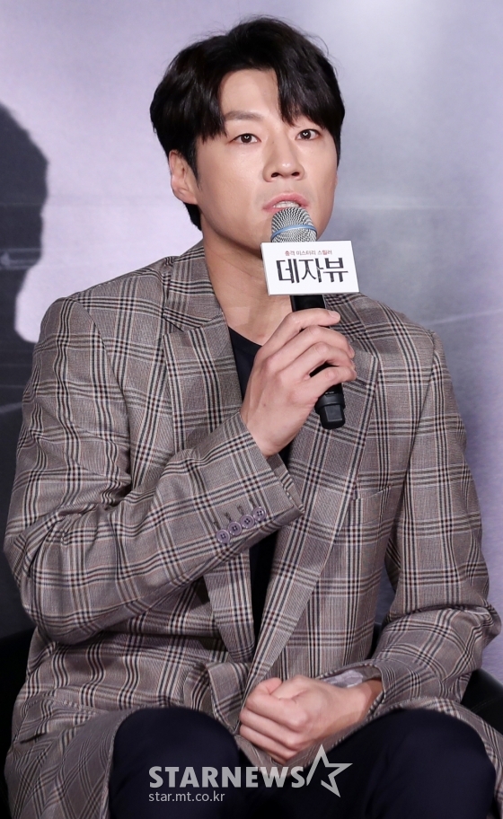 이천희 / 사진=김휘선 기자