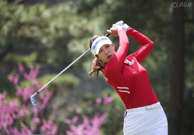 이승현./사진=KLPGA