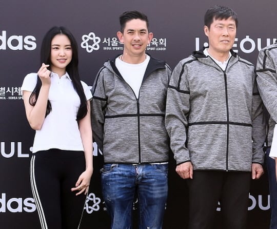 /사진제공=아디다스