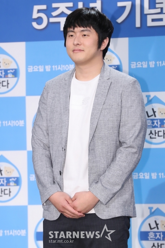 기안84 / 사진=스타뉴스