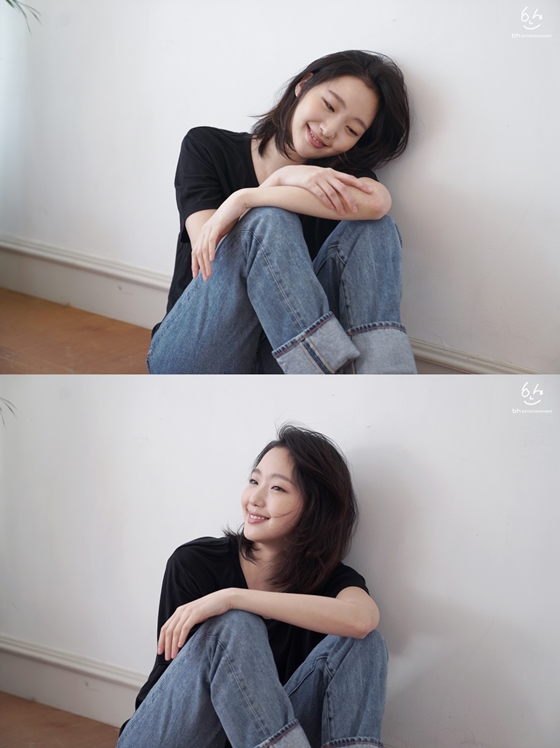 김고은/사진제공=BH엔터테인먼트