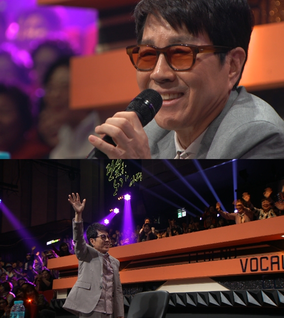 /사진제공=KBS 2TV '불후의 명곡-전설을 노래하다'