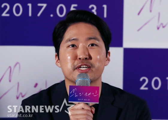 '꿈의 제인' 조현훈 감독/사진=머니투데이 스타뉴스