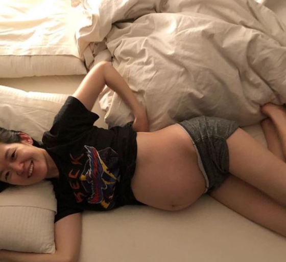 /사진=하시시박 인스타그램