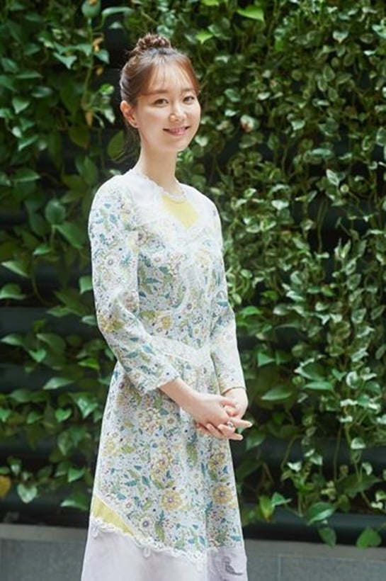 이유영 / 사진=MBC