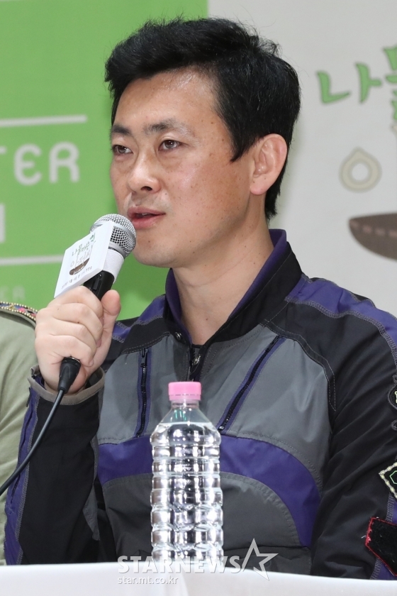 박석형PD /사진=이기범 기자