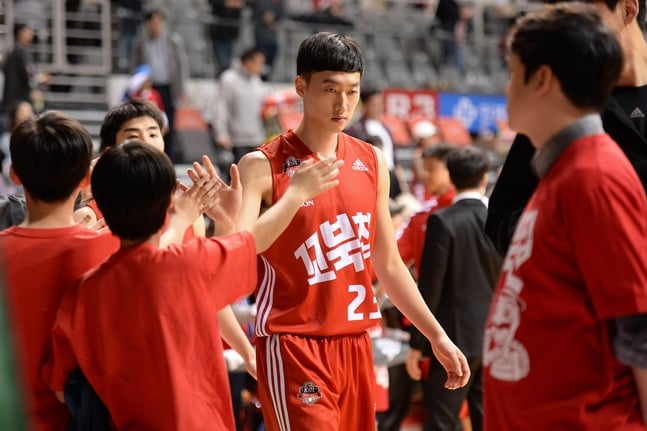 성재준 /사진=KBL 제공