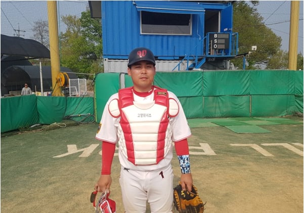 김제성./사진=경기도챌린지리그