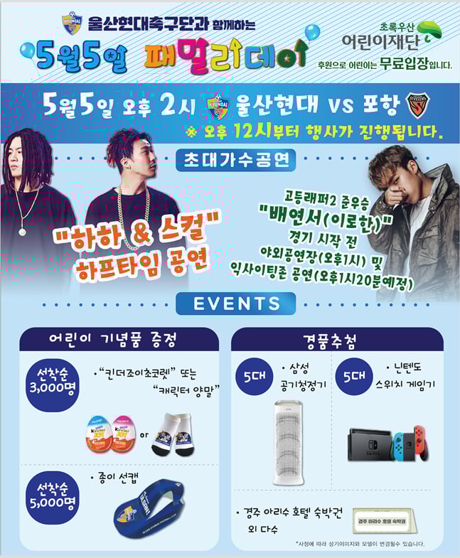/사진=울산현대