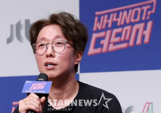 김학준 CP/사진=김휘선 기자