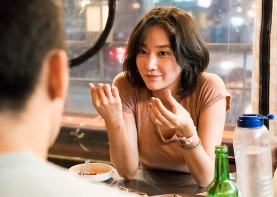 해미 역 전종서 / 영화 '버닝' 스틸컷