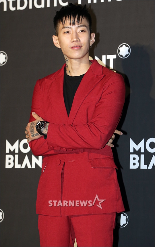 가수 박재범이 지난달 미국에서 신곡을 녹음, 본격적인 미국 진출 초읽기에 돌입했다./사진=스타뉴스