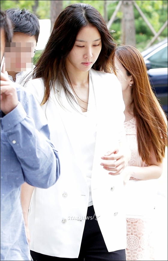 김정민 / 사진=스타뉴스