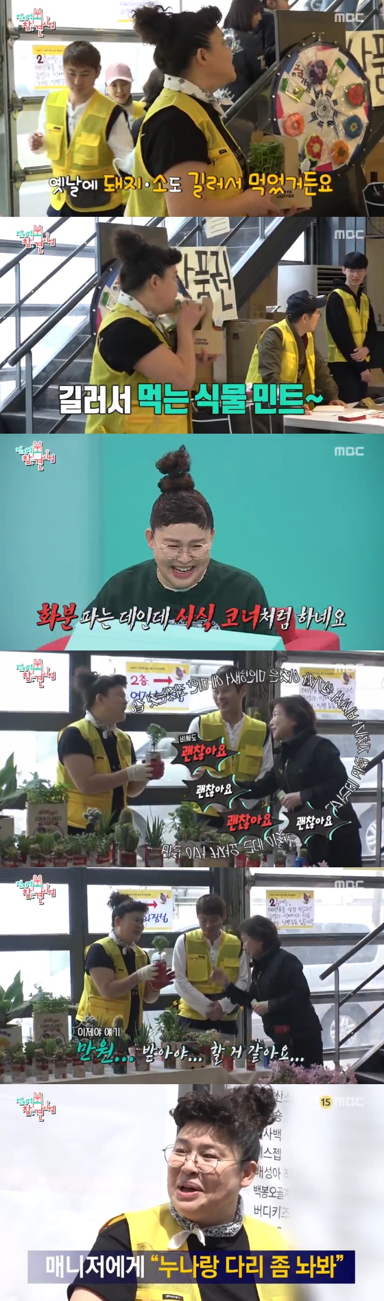 /사진='전지적 참견 시점' 방송화면 캡처
