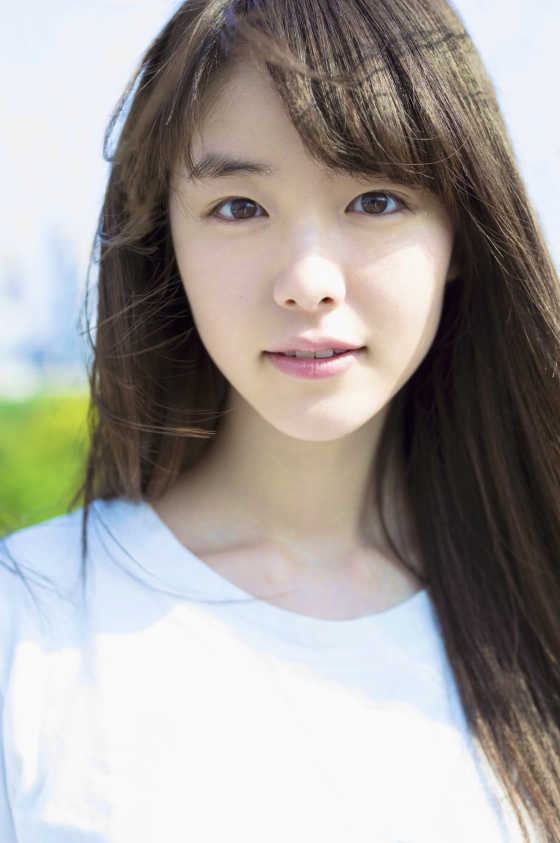 카라타 에리카/사진=BH엔터테인먼트