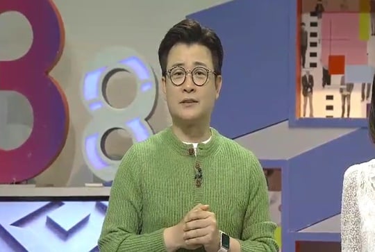 김성주 / 사진=tvN