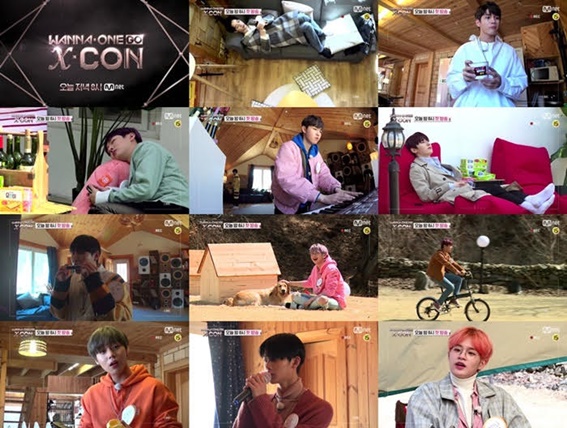 /사진=Mnet