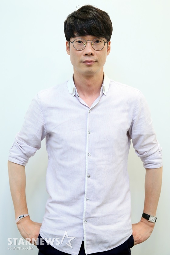 조효진 PD/사진=스타뉴스
