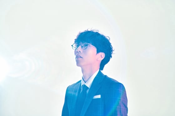 밴드 페퍼톤스 신재평/사진제공=안테나뮤직