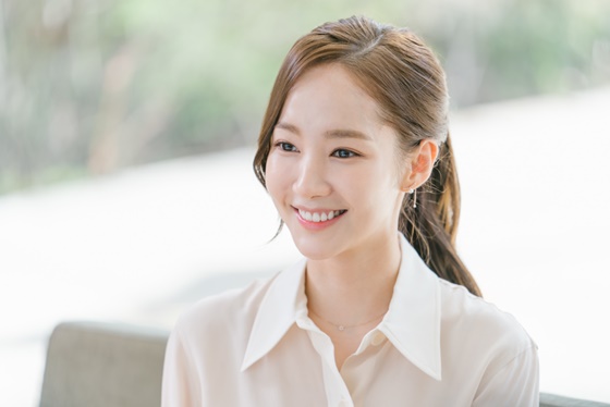박민영 / 사진제공=tvN