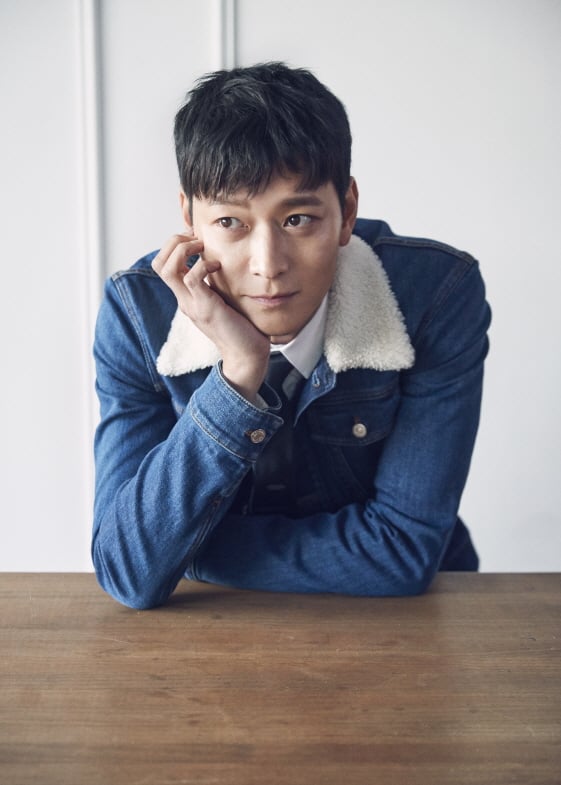 강동원/사진제공=YG엔터테인먼트