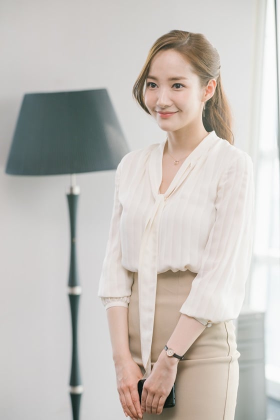 /사진제공=tvN '김비서가 왜 그럴까'