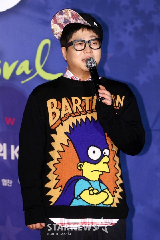 작곡가 신사동호랭이의 회생 계획안이 인가됐다. 신사동호랭이는 향후 저작권 수입으로 채무를 변제하게 된다./사진=스타뉴스