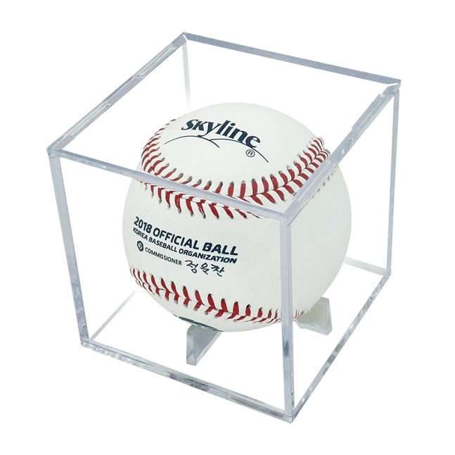 KBO리그 경기사용구 /사진=KBO