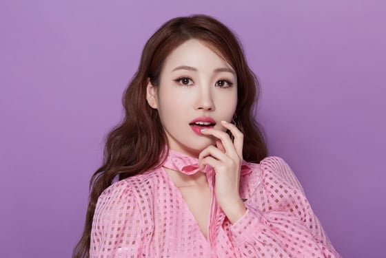 이사배/사진제공=카카오M