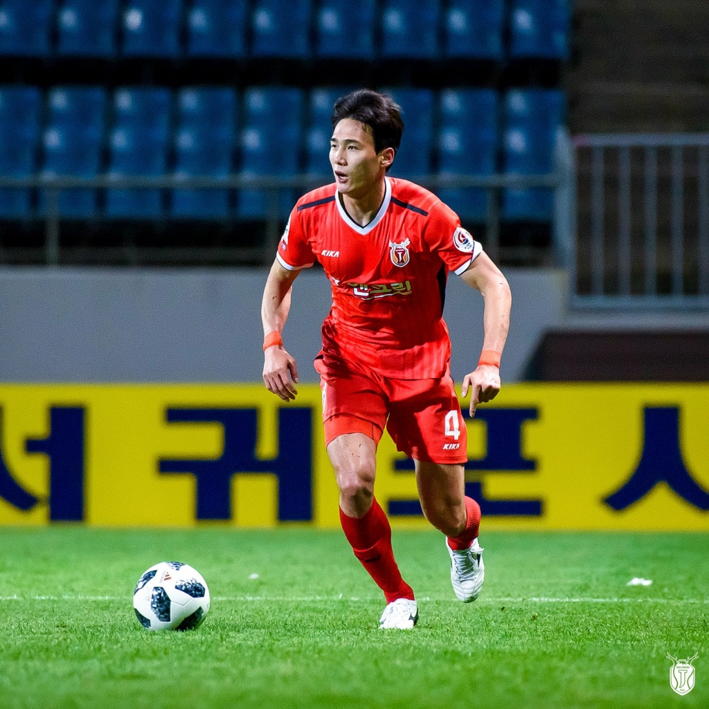 오반석 /사진=제주 유나이티드 제공