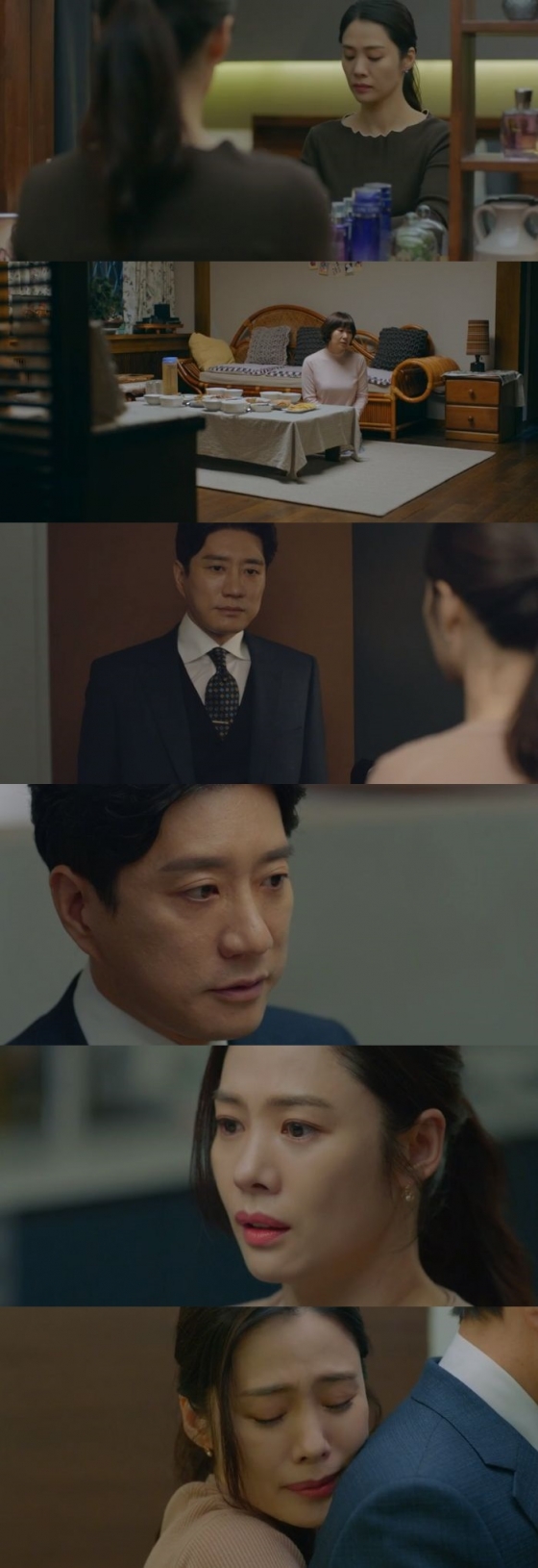 /사진=드라마 '우리가 만난 기적' 방송화면 캡처