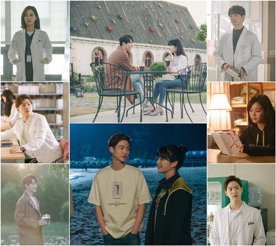 /사진제공=tvN '시를 잊은 그대에게'