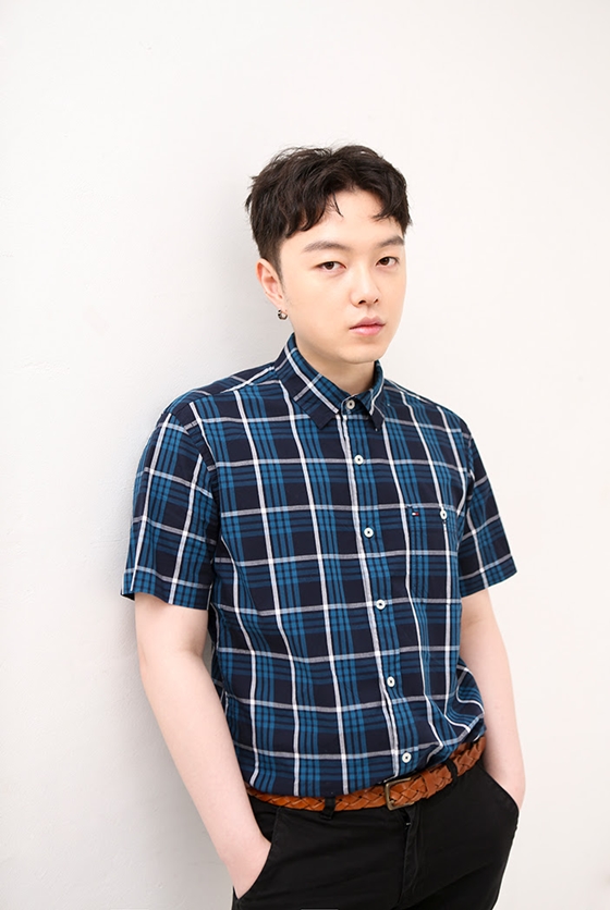 이수륜/사진=해피로봇 레코드