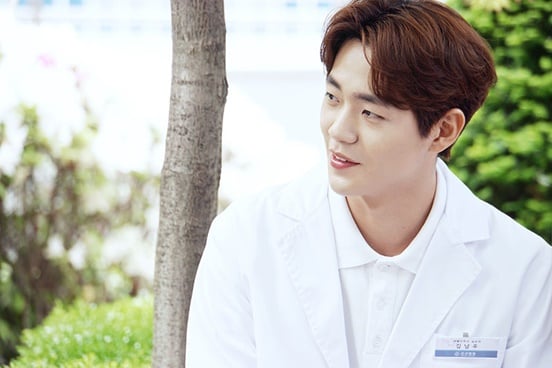 배우 신재하 / 사진제공= 인넥스트트렌드