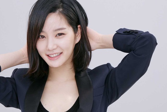 이유비 / 사진=935엔터테인먼트