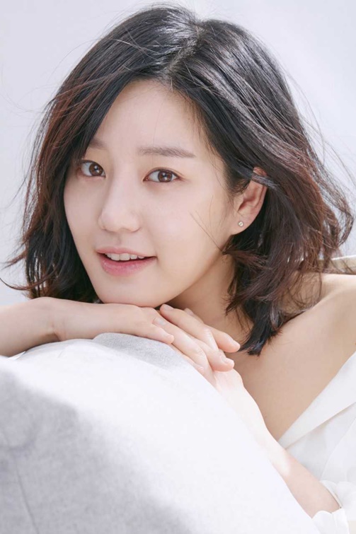 이유비 / 사진=935엔터테인먼트