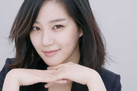 배우 이유비 / 사진=935엔터테인먼트