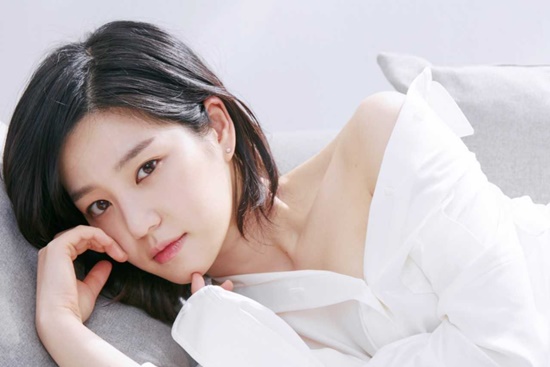 배우 이유비 / 사진=935엔터테인먼트