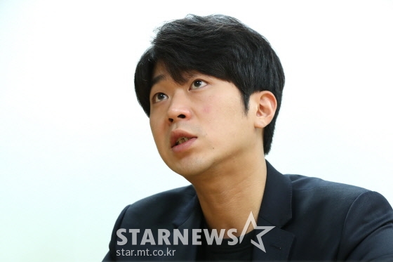 이시우 리메즈엔터테인먼트 대표 /사진=이기범 기자
