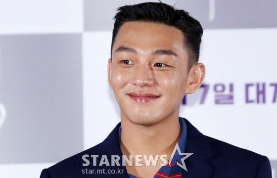 배우 유아인/사진=스타뉴스