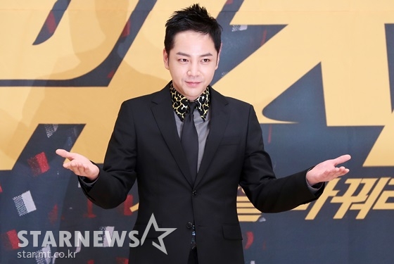 배우 장근석/사진=스타뉴스