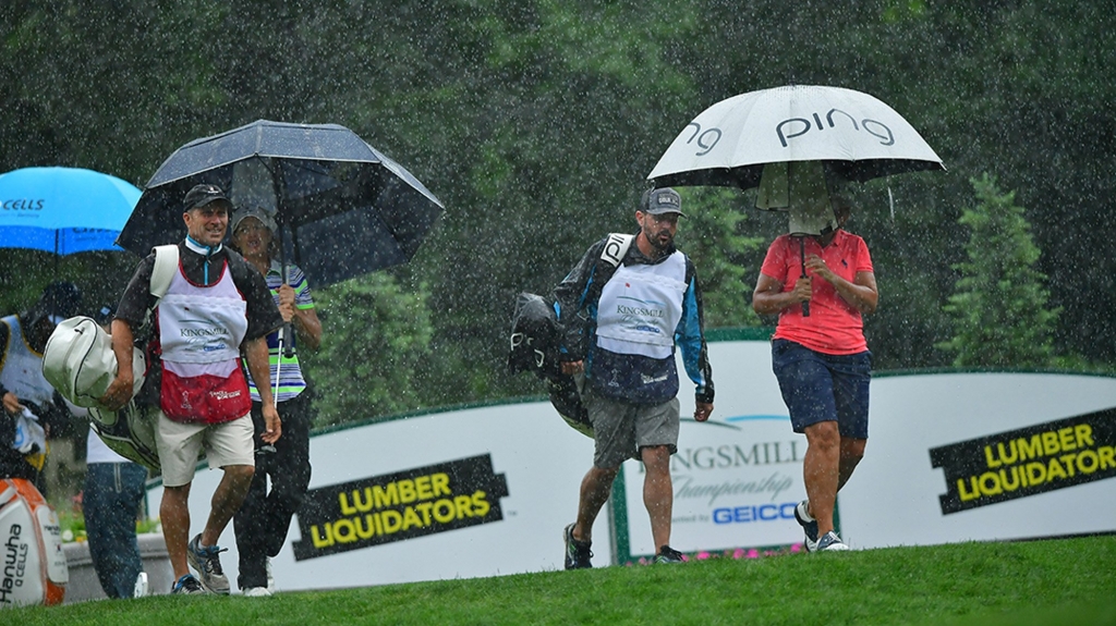 /사진=LPGA 공식 홈페이지 캡처